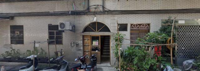 新北新莊法拍公寓-4