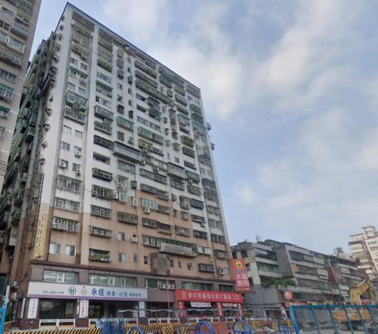 新北土城大樓法拍-3