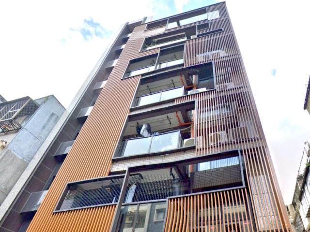 台北信義區大樓拍賣-3