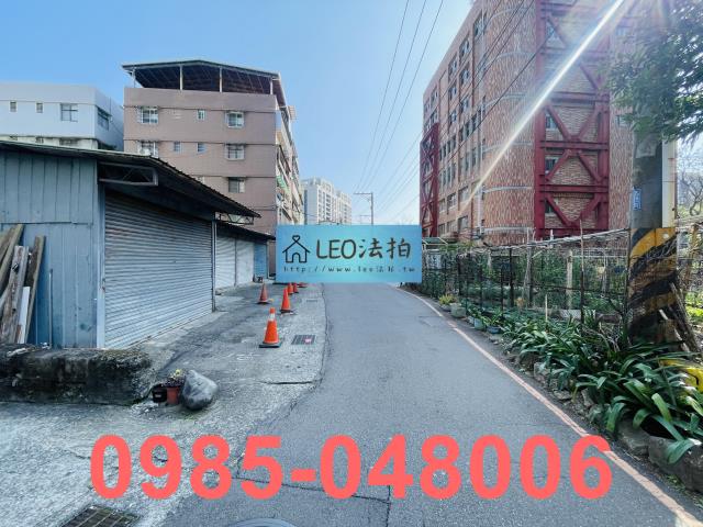 台北北投公寓法拍-8