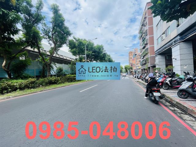 新北板橋大樓法拍-7