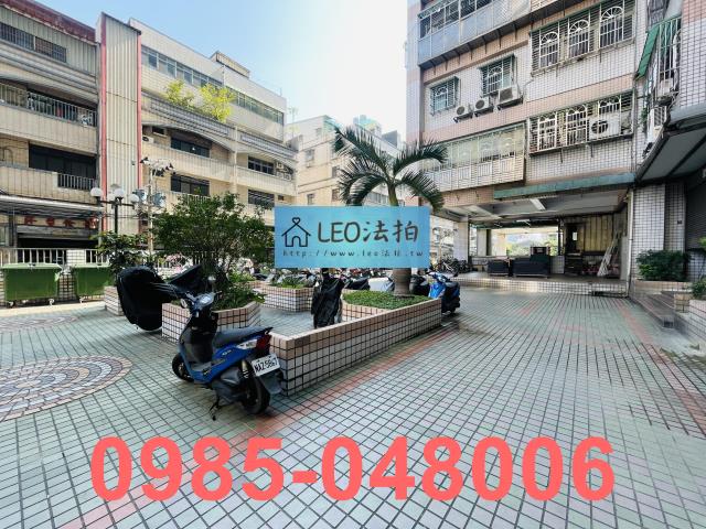 新北樹林拍賣大樓-6