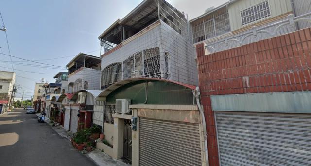 佳里拍賣透天-3