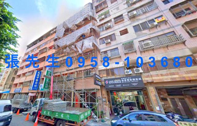 台中南屯法拍公寓-1