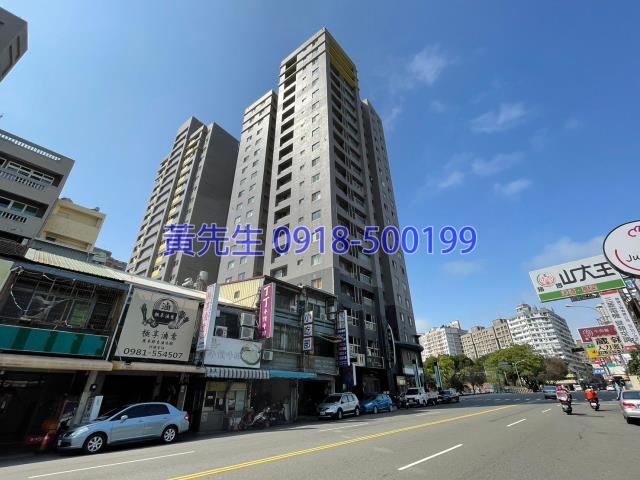 台中南區法拍大樓-2