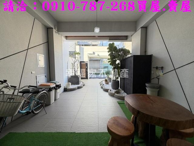 台南安平透天-2