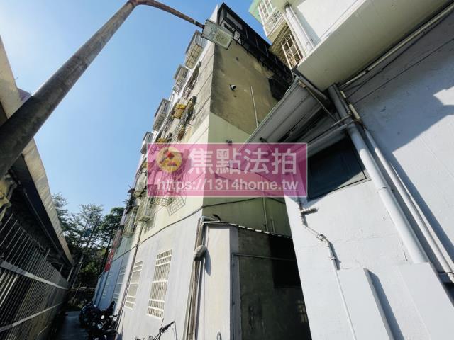 台北北投公寓拍賣-7