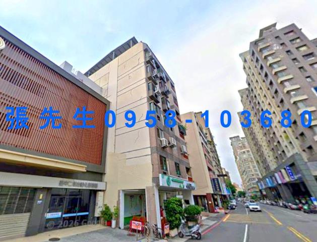 北屯拍賣華廈-5