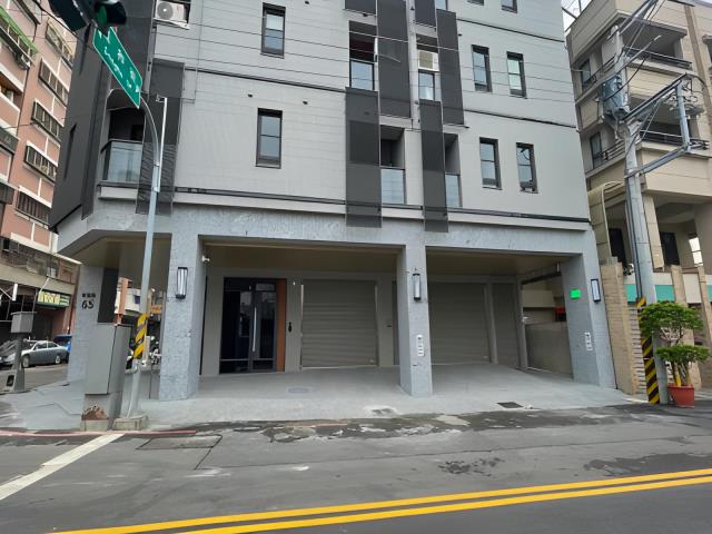 北屯華廈法拍-4