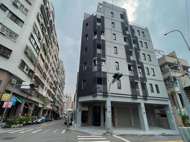 北屯華廈法拍-5