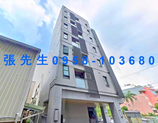 北屯法拍華廈-4