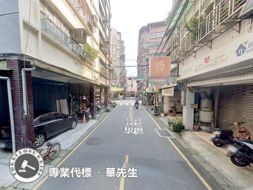 新北法拍公寓-5