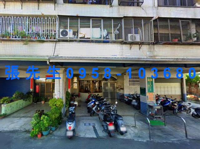 台中大里拍賣華廈-2