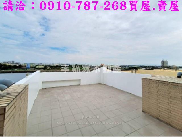 台南仁德透天-9