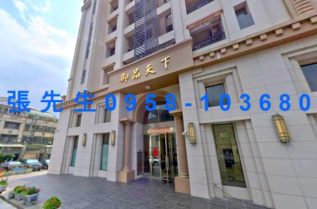 台中太平法拍華廈-5