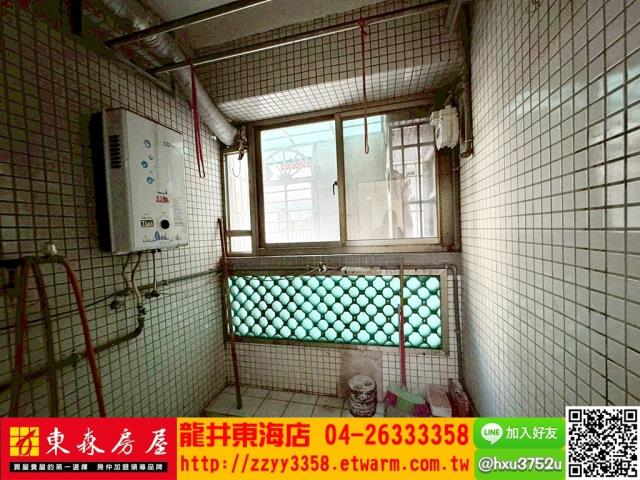 台中西屯大樓-6