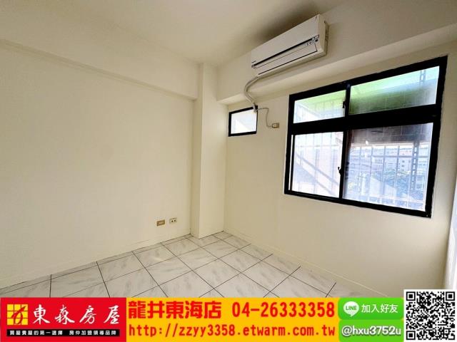 台中西屯大樓-8