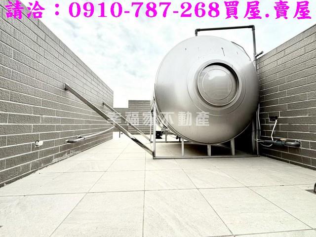 台南新營透天-14