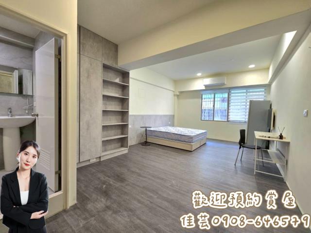 台中大雅華廈-3