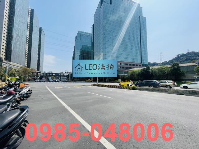 新北汐止拍賣商辦-7