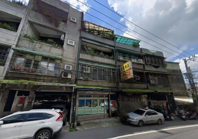 龜山法拍透天-1