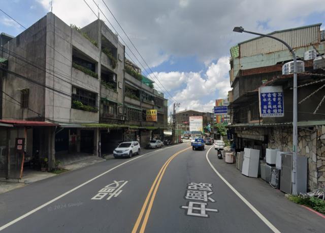 龜山法拍透天-7