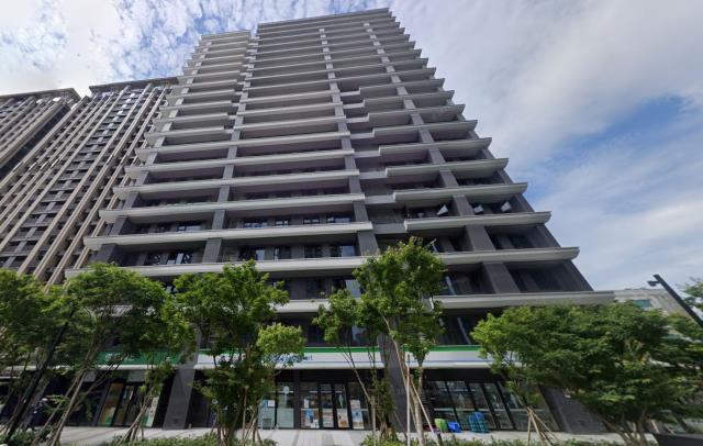 土城大樓法拍-1