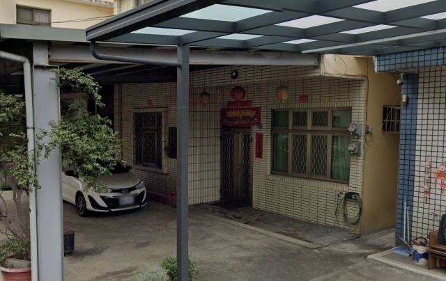 台中烏日透天法拍-3