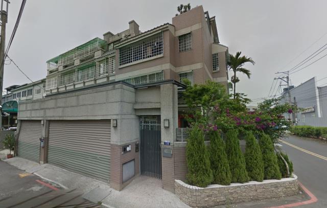 台中大里透天法拍-1