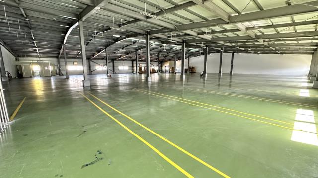 桃園龜山廠房-3