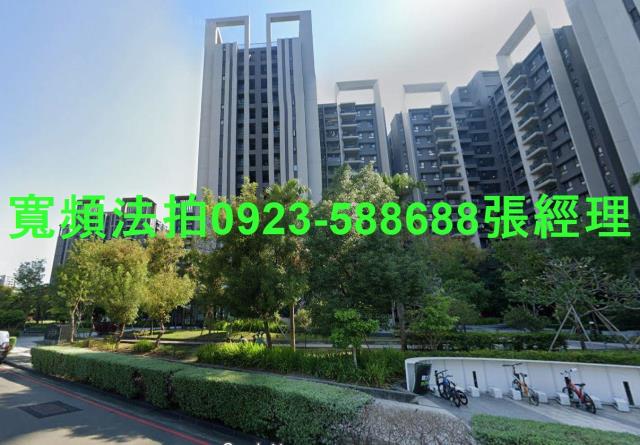 台中北屯法拍大樓-2