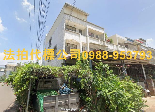 台中龍井透天法拍-4