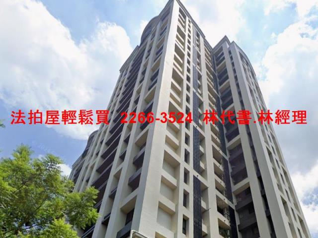 板橋大樓法拍-3