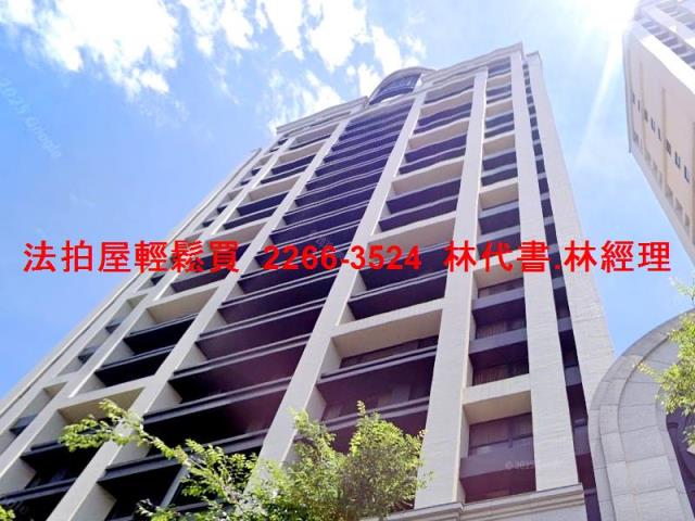 板橋大樓法拍-7