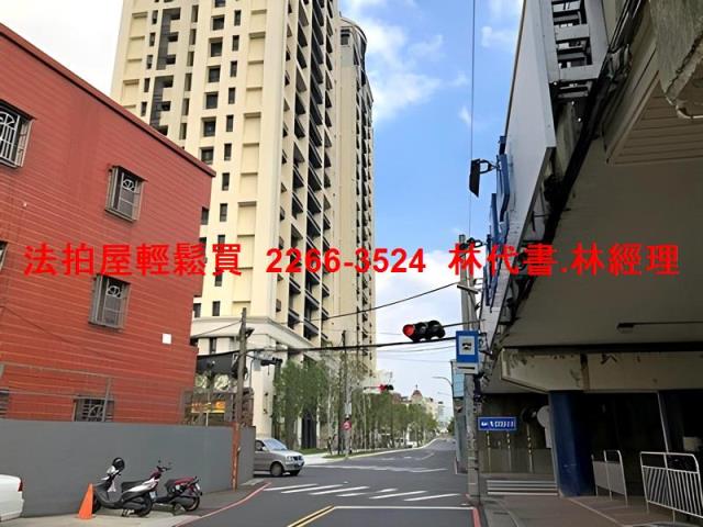 板橋大樓法拍-8