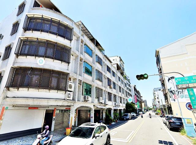 台南透天拍賣-3