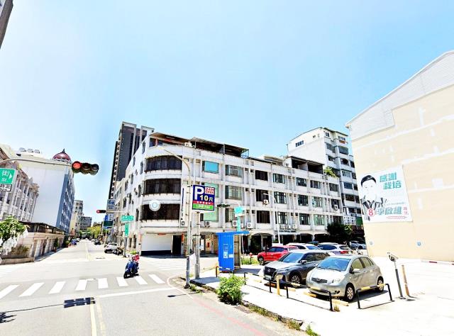 台南透天拍賣-5