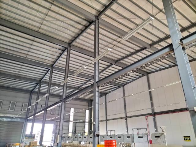 台中外埔廠房-5