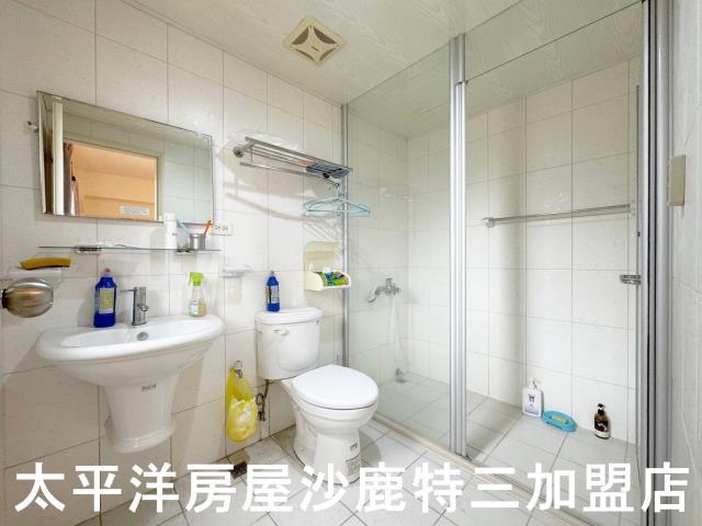 台中龍井透天-11