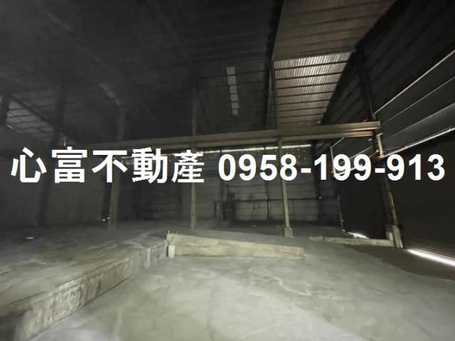 高雄燕巢廠房-2