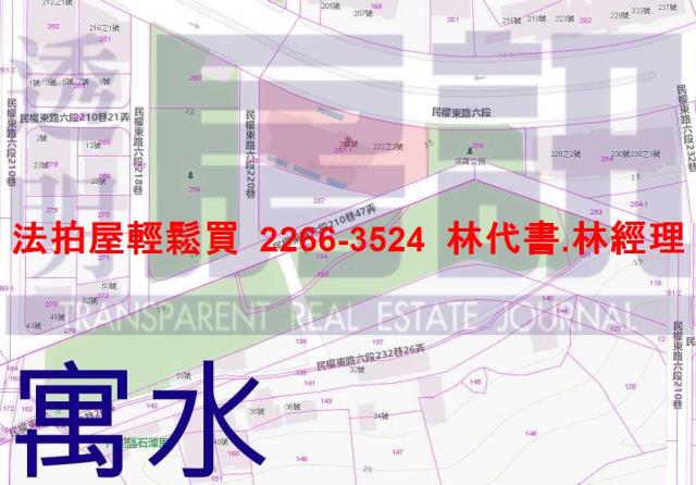 台北內湖拍賣大樓-14