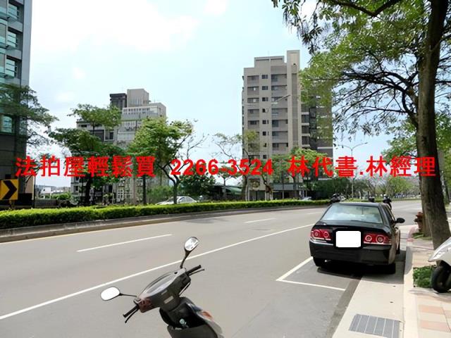 台北內湖拍賣大樓-8