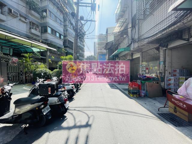 新北三重法拍公寓-5