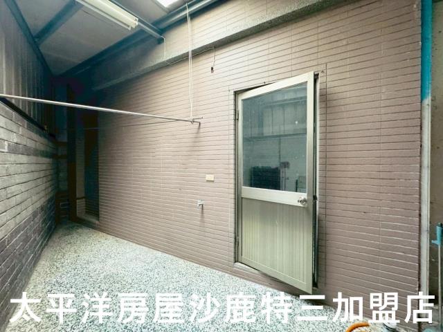 台中沙鹿別墅-14