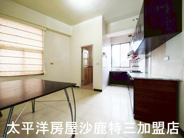 台中沙鹿別墅-5