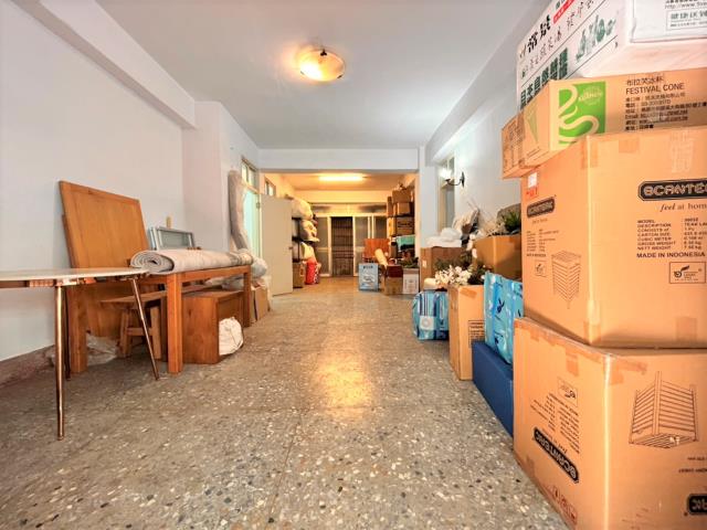 台南南區公寓-1