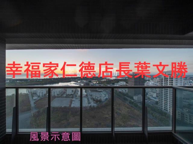 台南安平大樓-10