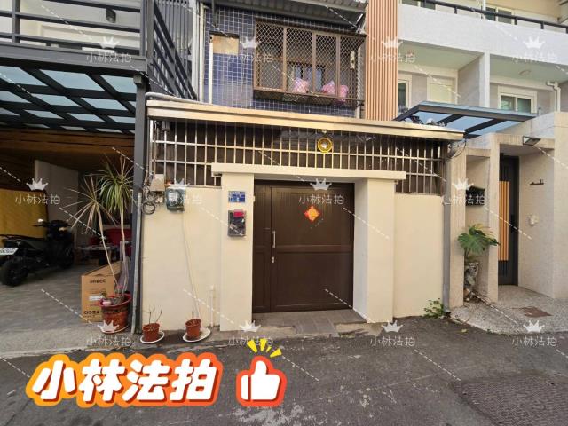 台中北屯透天拍賣-3