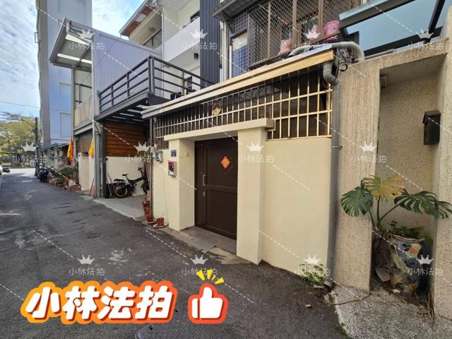 台中北屯透天拍賣-4