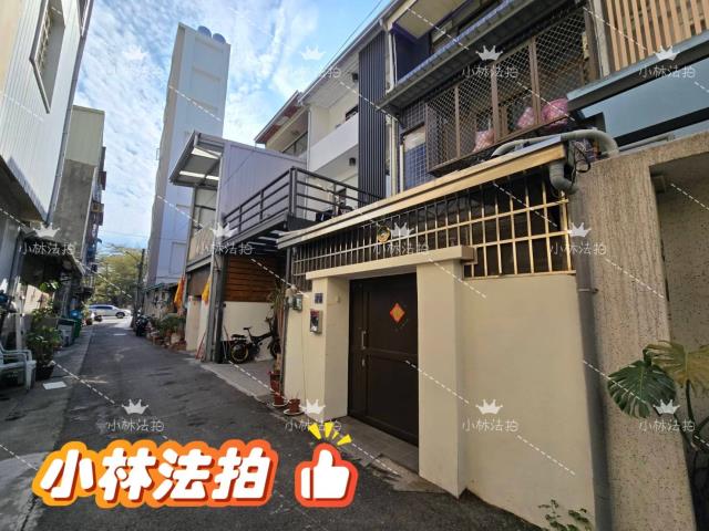 台中北屯透天拍賣-5
